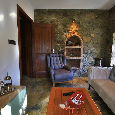Thales Butik Otel Bodrum Exterior photo