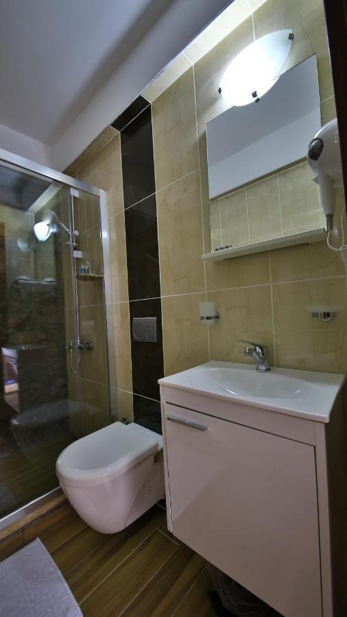 Thales Butik Otel Bodrum Exterior photo