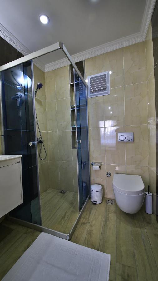 Thales Butik Otel Bodrum Exterior photo