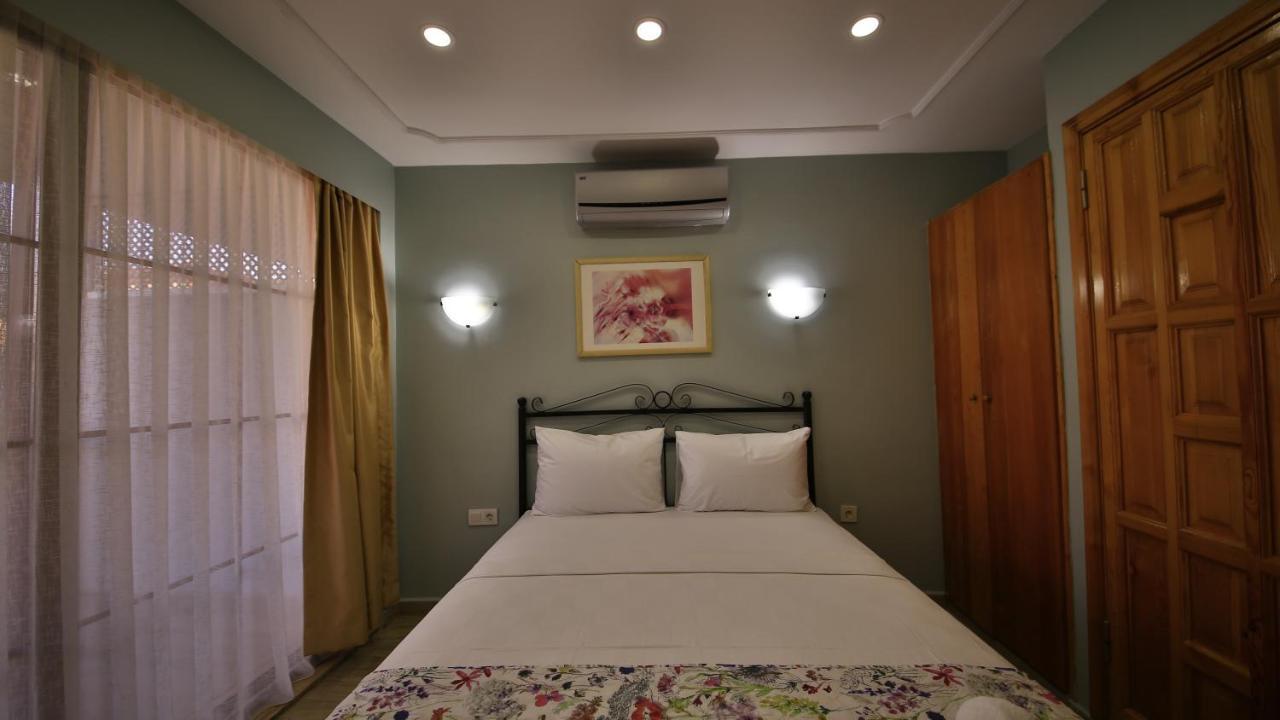 Thales Butik Otel Bodrum Exterior photo